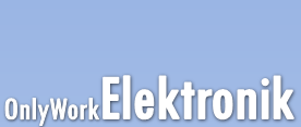 OnlyWork Elektronik